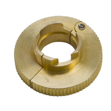 Lisle DISCONECT 5/8" 30DEG JIFFY TITE LOW PROF LI22950